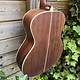 You's You's Guitars O100E Vintage Burst