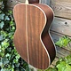You's You's Guitars O100E Vintage Burst