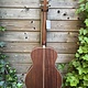You's You's Guitars O100E Vintage Burst