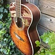 You's You's Guitars O100E Vintage Burst
