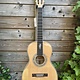 You's You's Guitars P140E 12-Fret Parlor