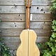 You's You's Guitars P140E 12-Fret Parlor