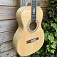 You's You's Guitars P140E 12-Fret Parlor