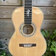 You's You's Guitars P140E 12-Fret Parlor