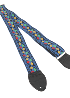 Souldier Straps Souldier Strap Clapton Blue