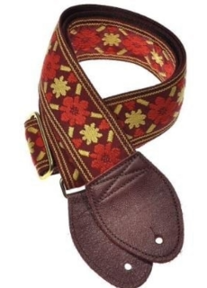 Souldier Straps Souldier Strap Tulip Burgundy