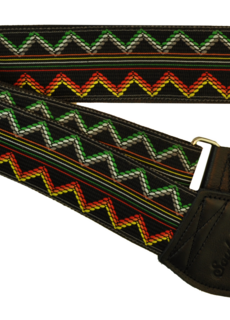 Souldier Straps Souldier Strap Memphis Black