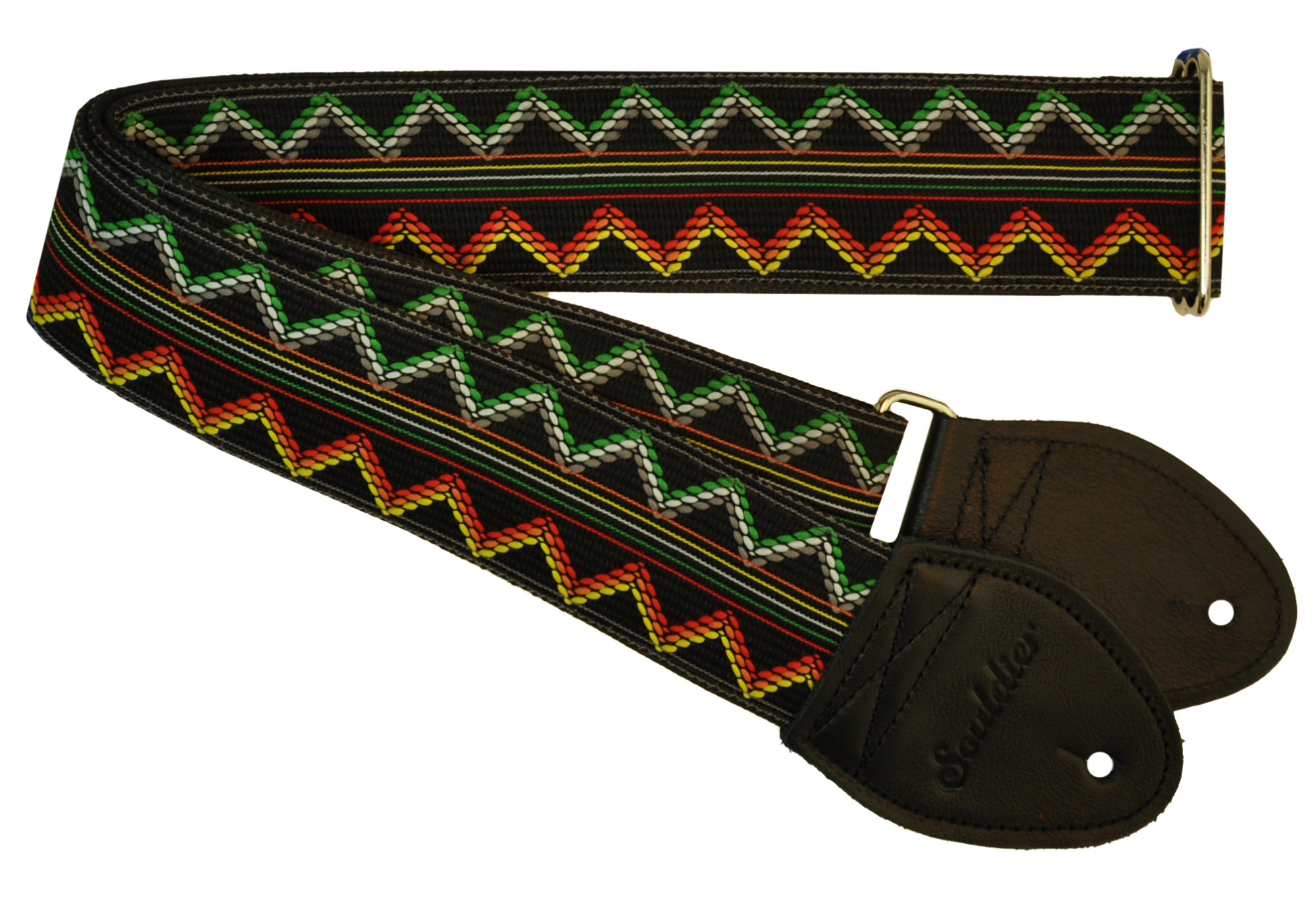 Souldier Straps Souldier Strap Memphis Black