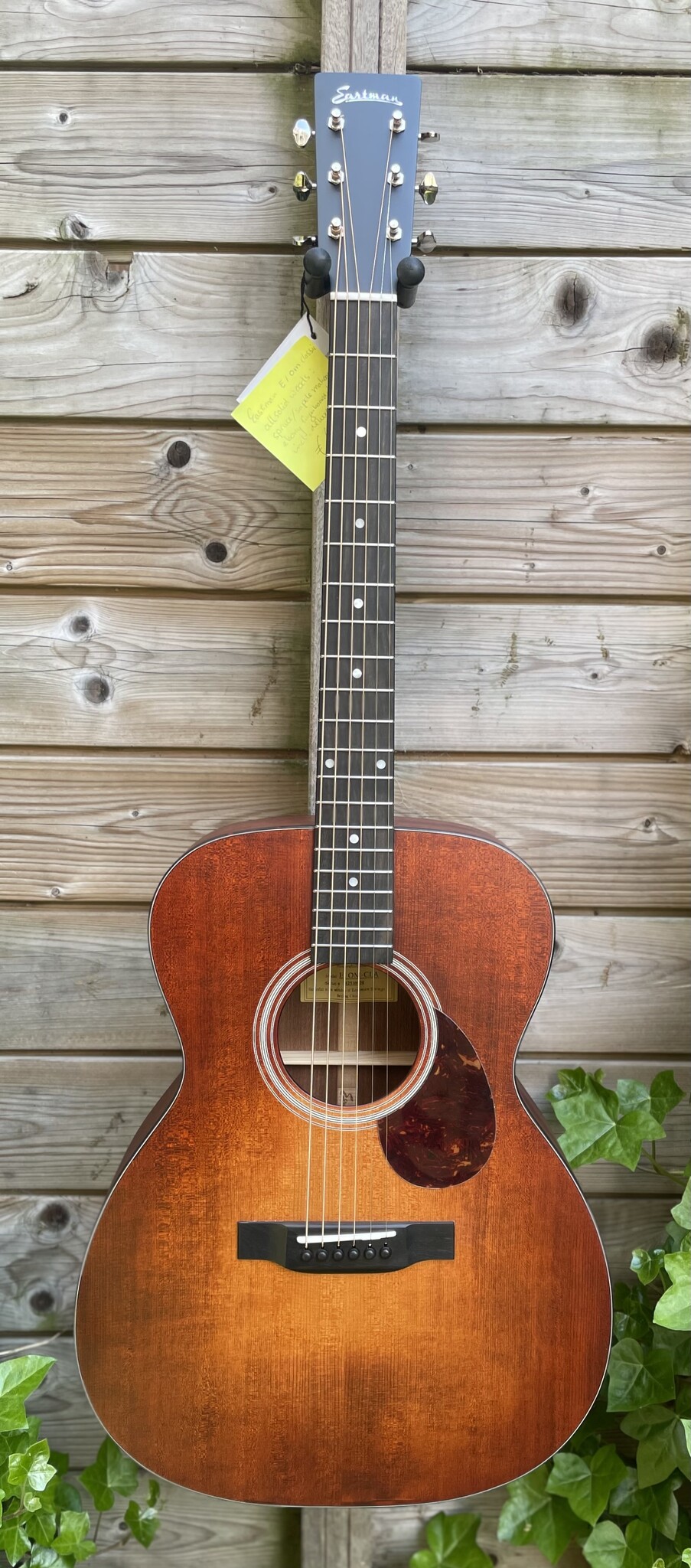 Eastman Eastman E1 OM Classic