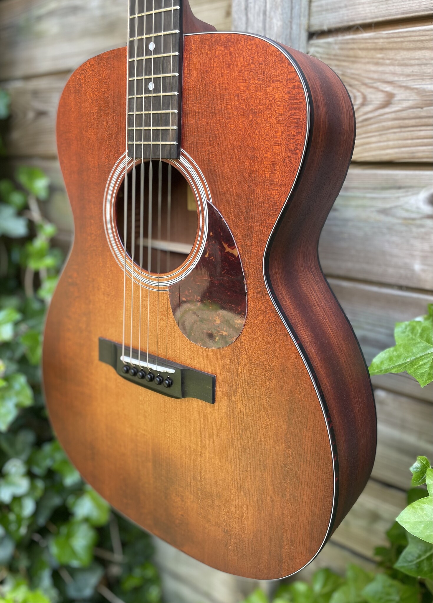 Eastman Eastman E1 OM Classic