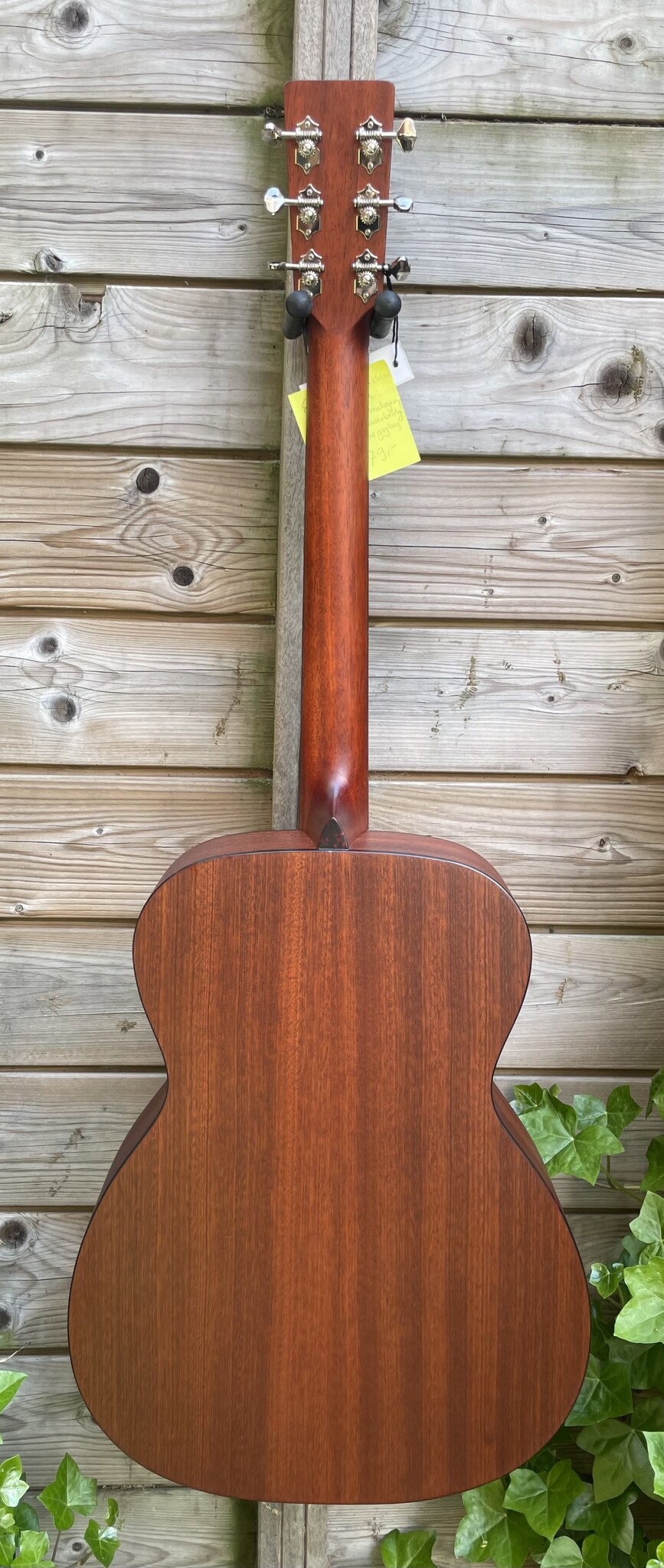 Eastman Eastman E1 OM Classic