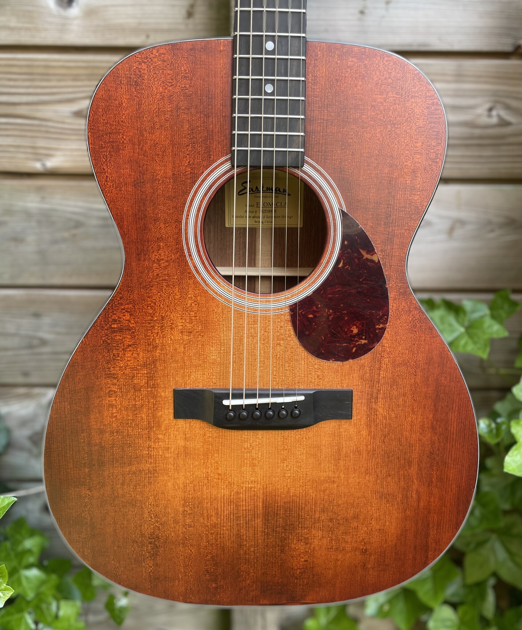 Eastman Eastman E1 OM Classic