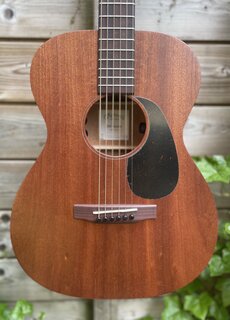 C. F. Martin & Co. Martin 000JrE Sapele