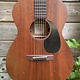 C. F. Martin & Co. Martin 000JrE Sapele