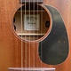 C. F. Martin & Co. Martin 000JrE Sapele
