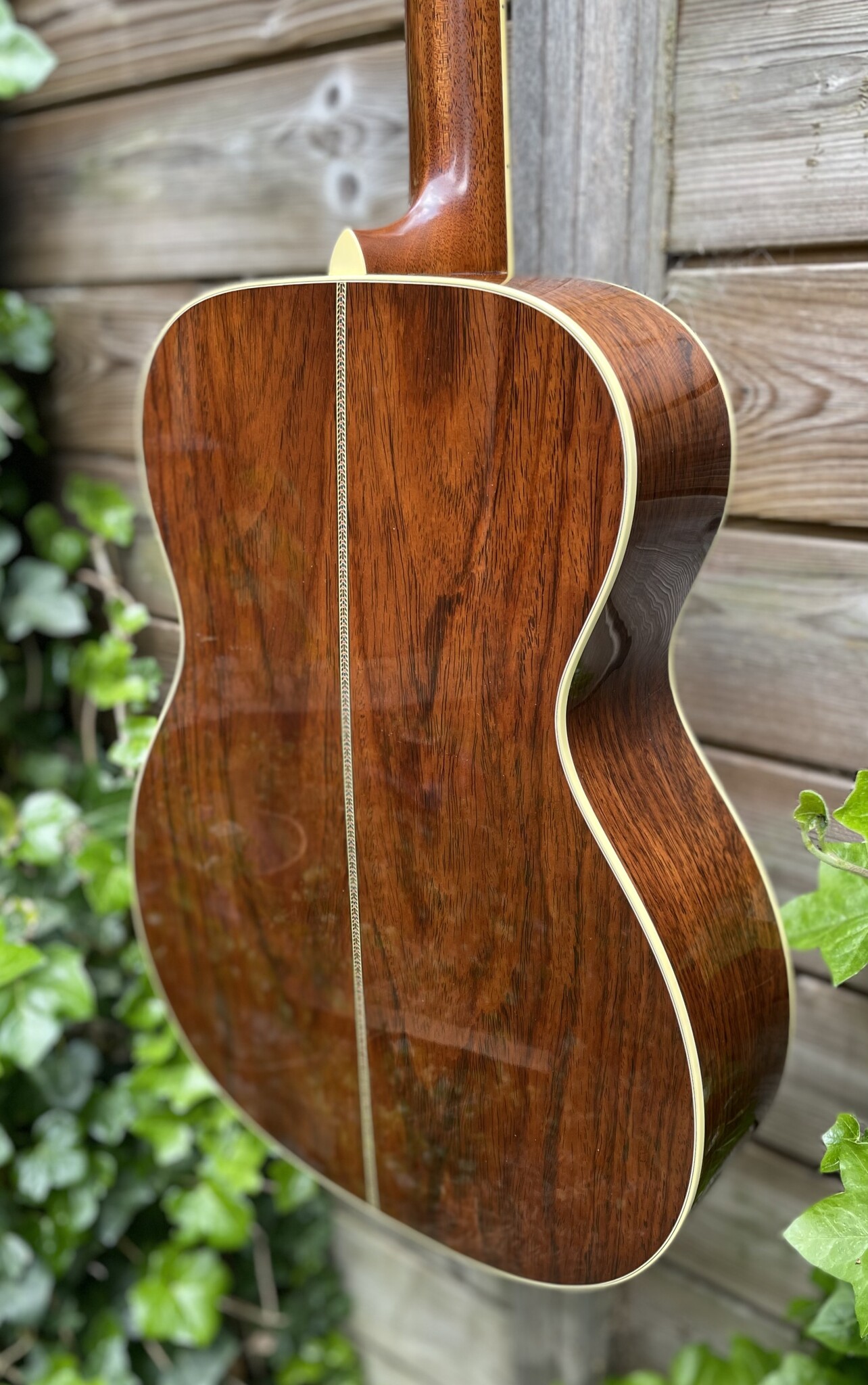 C. F. Martin & Co. Martin 000-42 Eric Clapton 30th Anniversary