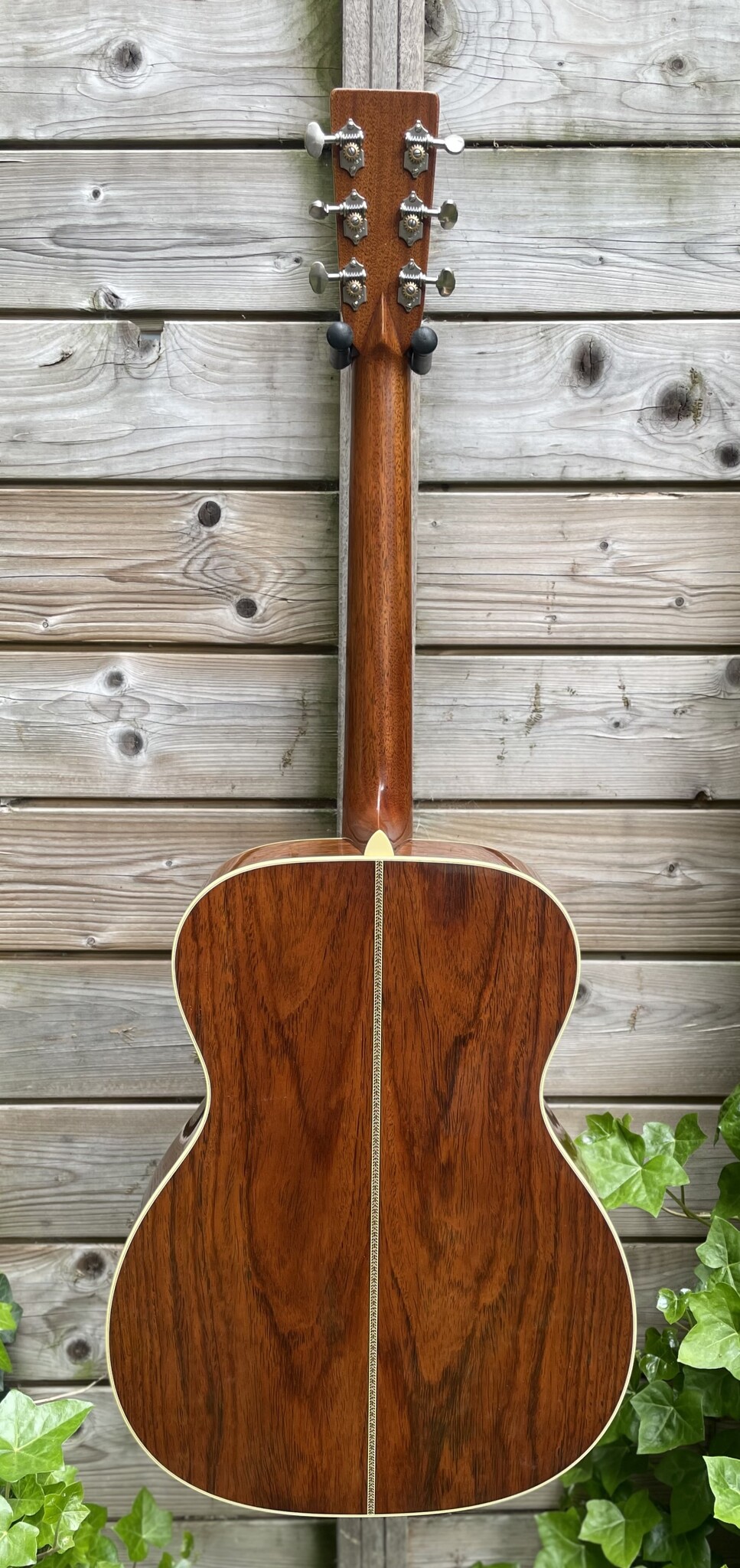 C. F. Martin & Co. Martin 000-42 Eric Clapton 30th Anniversary