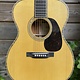 C. F. Martin & Co. Martin 000-42 Eric Clapton 30th Anniversary