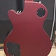 Eastman Eastman SB59 Vintage Satin Burgundy Red