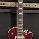 Eastman Eastman SB59 Vintage Satin Burgundy Red