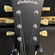 Eastman Eastman SB59 Vintage Satin Burgundy Red