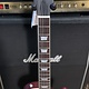 Eastman Eastman SB59 Vintage Satin Burgundy Red