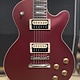 Eastman Eastman SB59 Vintage Satin Burgundy Red
