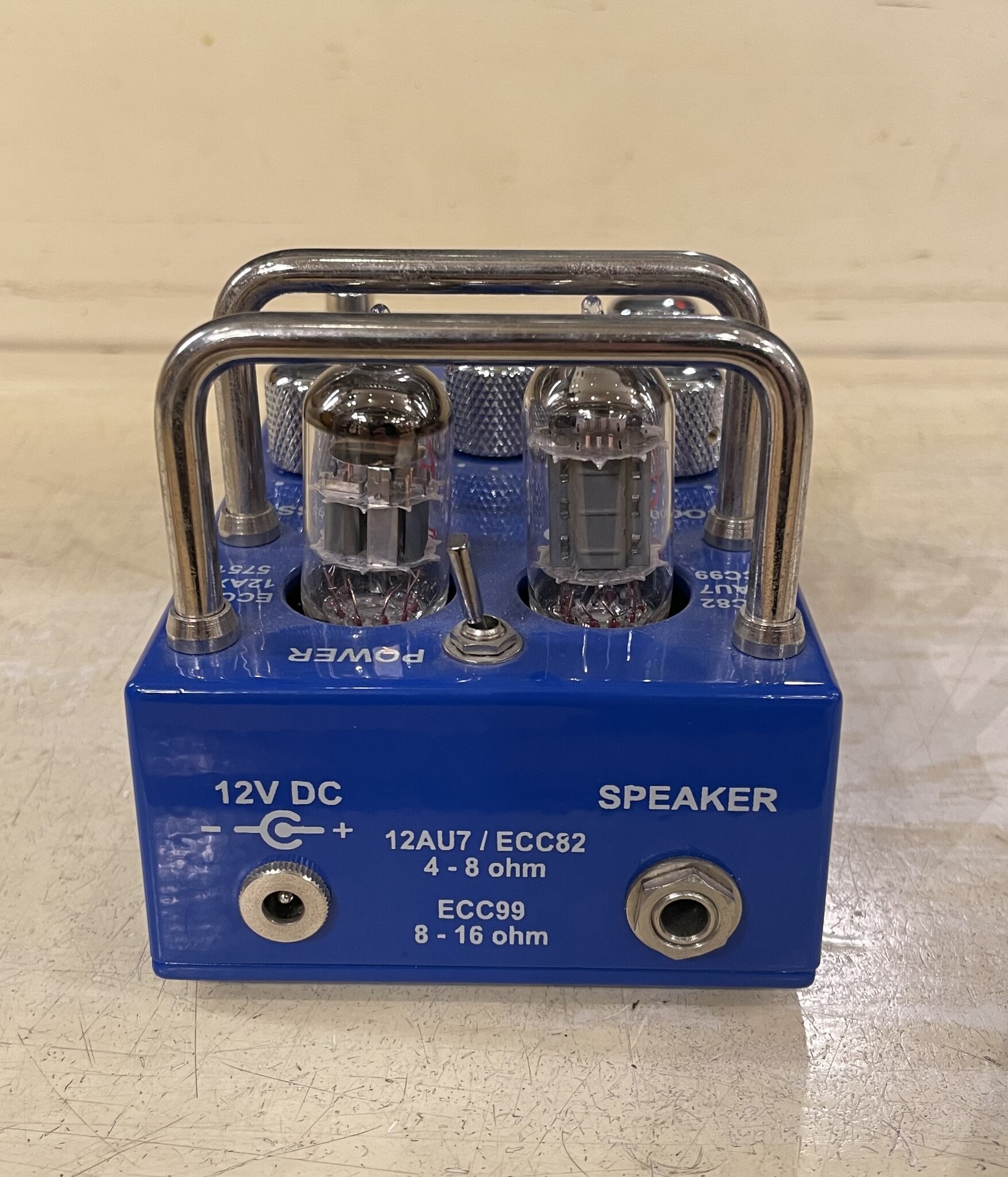 Surprise Sound Lab Surprise Sound Lab Rock Block