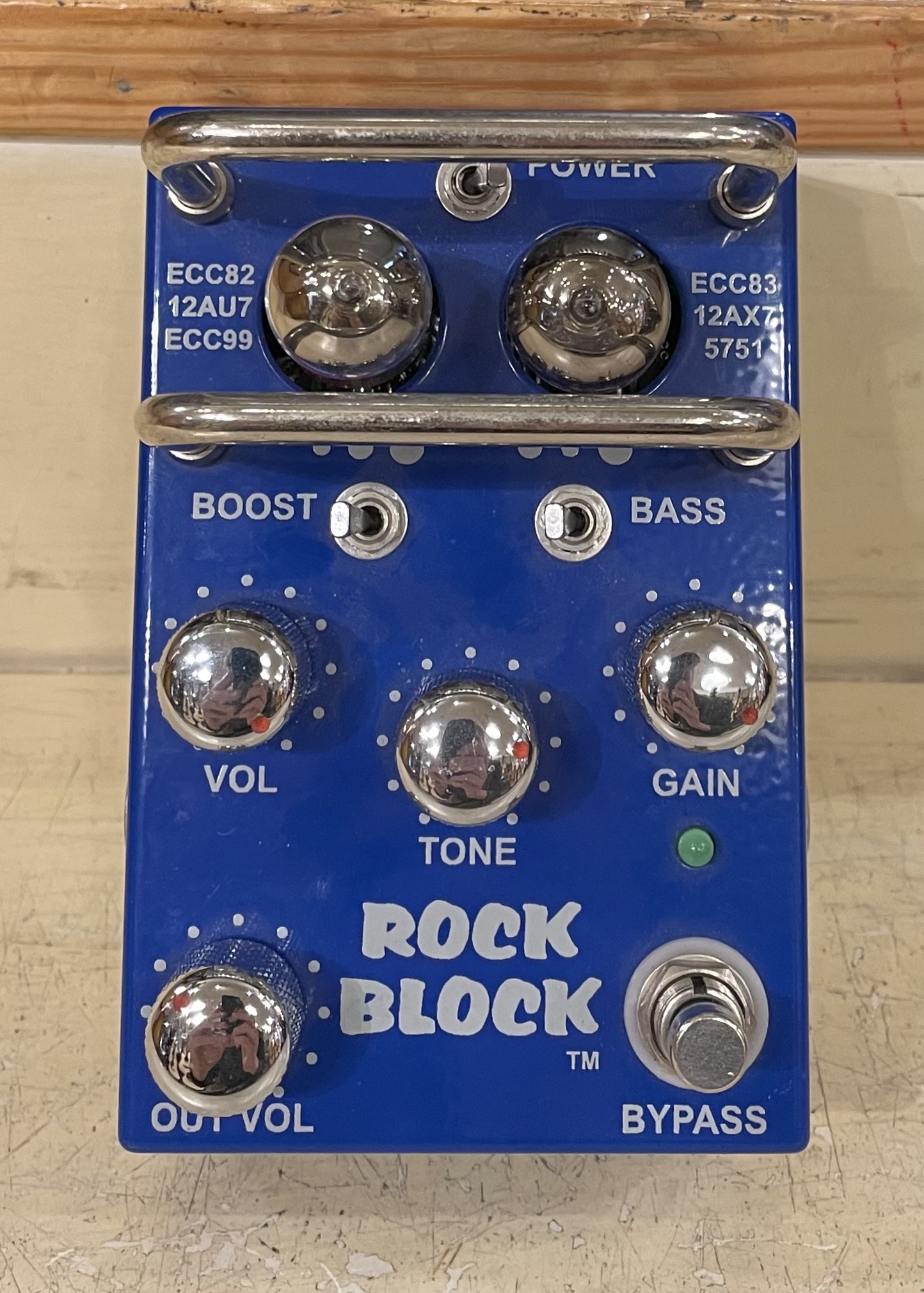 Surprise Sound Lab Surprise Sound Lab Rock Block