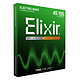 Elixir Elixir 14077 Nanoweb Electric Bass 45-105