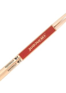 Wincent Wincent 7A Hickory Drumsticks