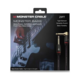 Monster Cable Monster Cable Bass Pro 21ft S/A straight/angled