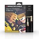Monster Cable Monster Cable Rock Pro 12ft S/A straight/angled