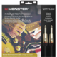 Monster Cable Monster Cable Rock Pro 12ft S/S straight/straight