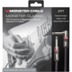 Monster Cable Monster Cable Classic Pro 21ft S/A straight/angled