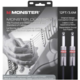 Monster Cable Monster Cable Classic Pro 12ft S/S straight/straight