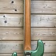 JET Guitars JET Jazz Bass JJB-300 Green
