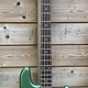 JET Guitars JET Jazz Bass JJB-300 Green