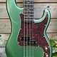 JET Guitars JET Jazz Bass JJB-300 Green