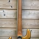 JET Guitars JET Jazz Bass JJB-300 Gold