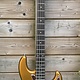 JET Guitars JET Jazz Bass JJB-300 Gold