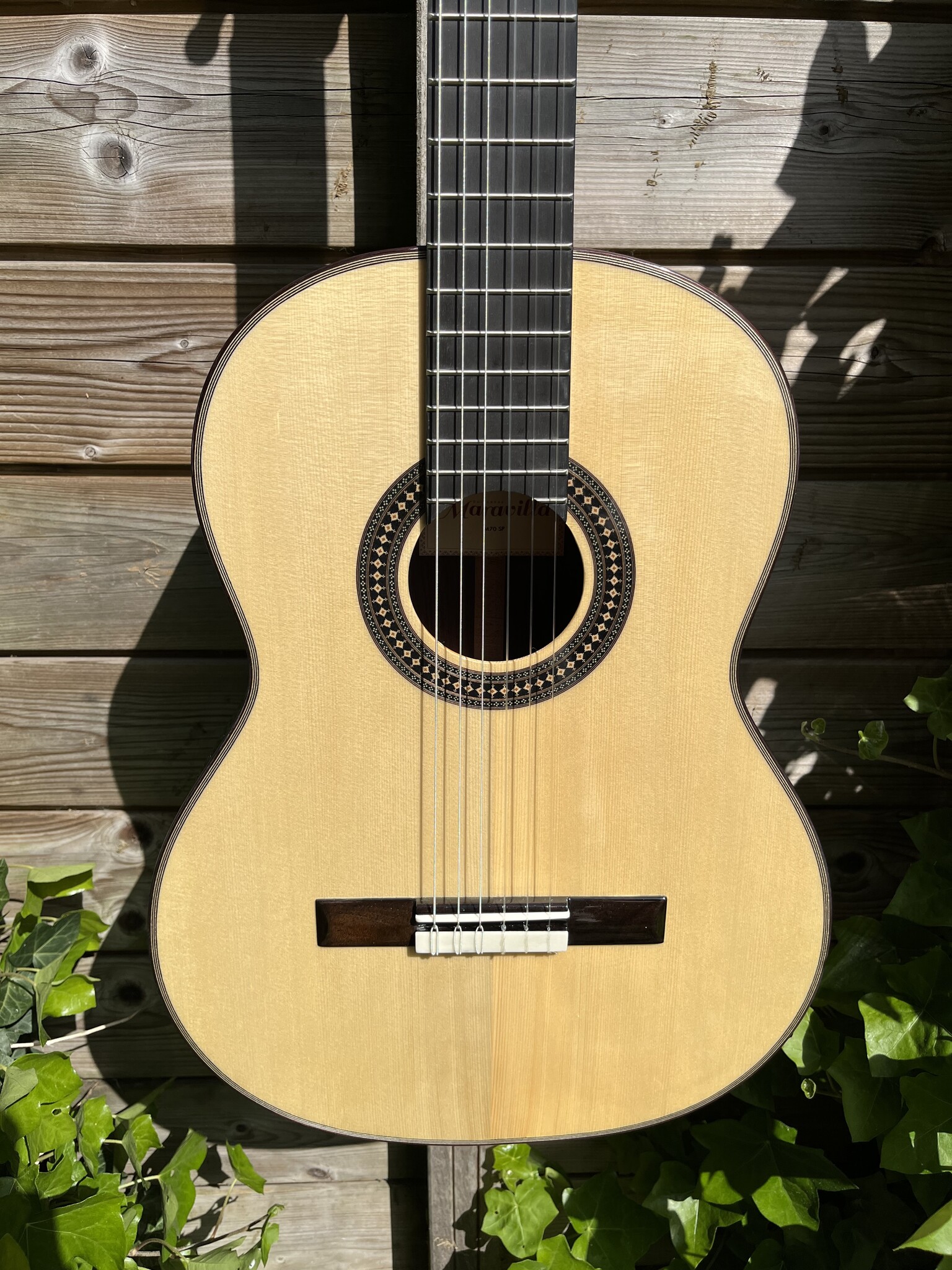 Maravilla Maravilla M70-SP