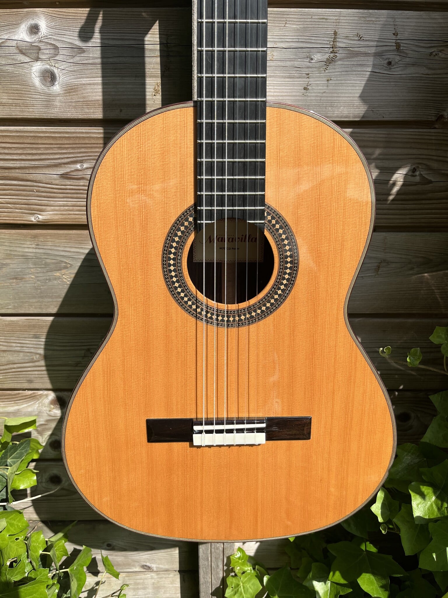Maravilla Maravilla M70-CD 7/8
