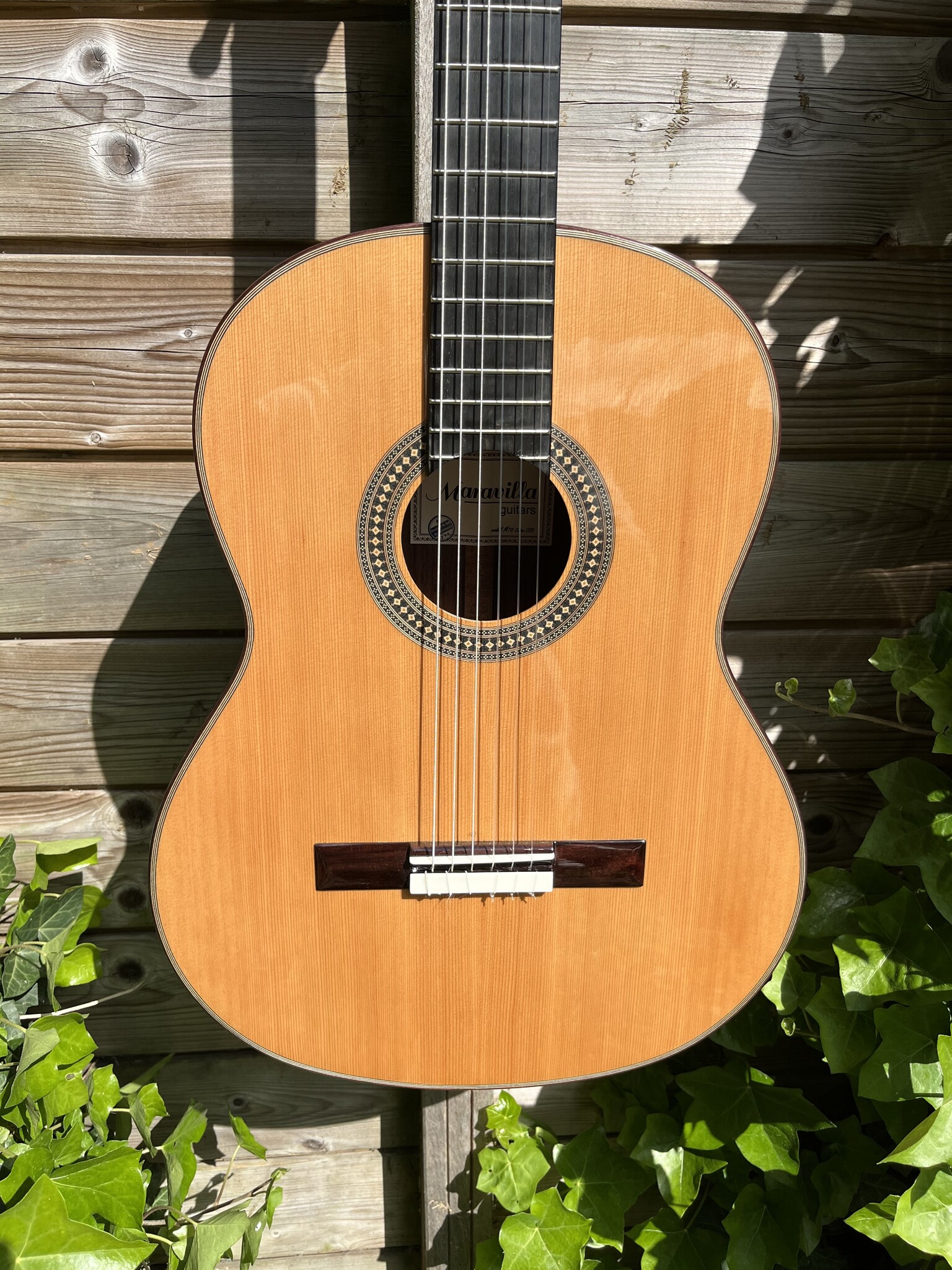 Maravilla Maravilla M70-CD Crossover