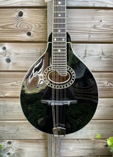 Eastman Eastman MD404-BK