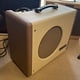 Carr Carr Mercury 8-Watt 1x12" Cream/CoCo