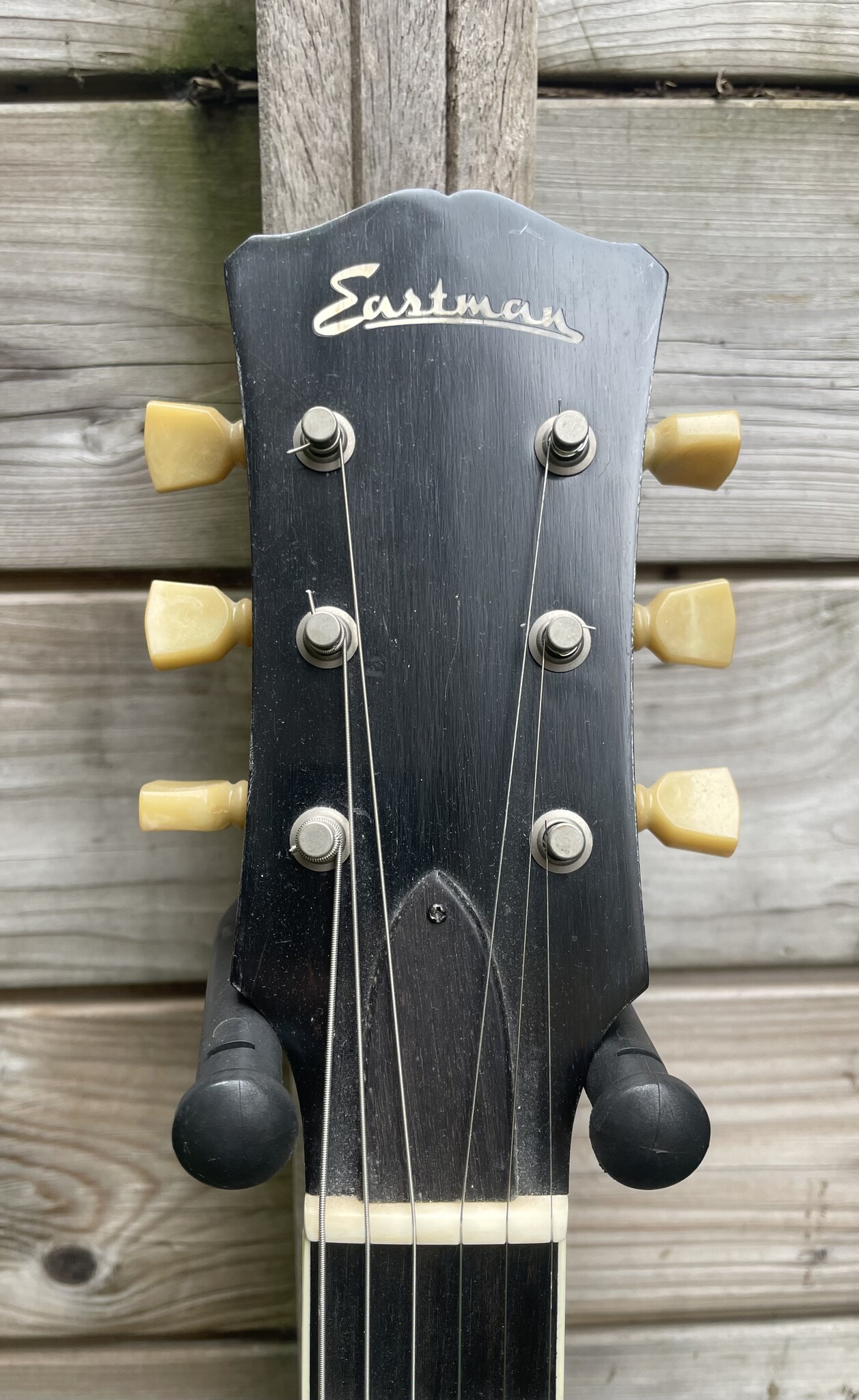 Eastman Eastman SB59/v Varnish Classic occ. (#...337)
