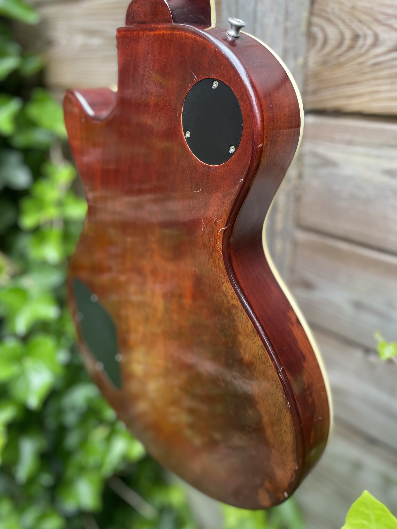 Eastman Eastman SB59/v Varnish Classic occ. (#...337)