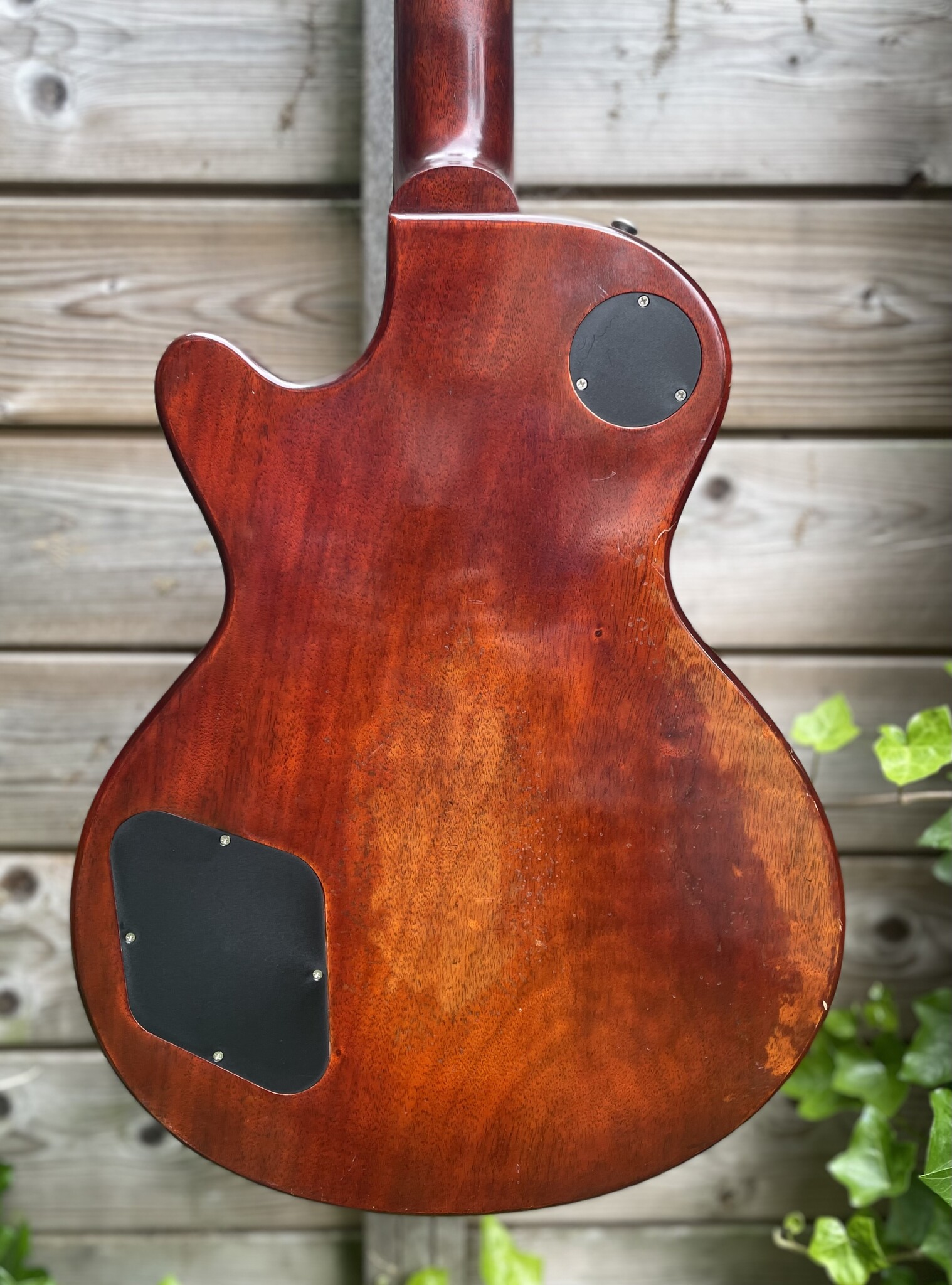 Eastman Eastman SB59/v Varnish Classic occ. (#...337)