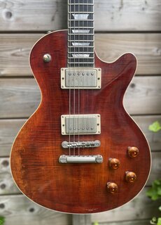 Eastman Eastman SB59/v Varnish Classic occ.